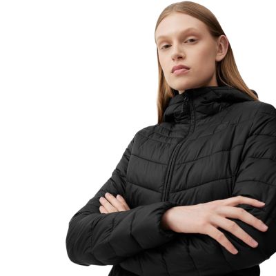 22. 4F F095 Daunenjacke W 4FSS23TDJAF095 20S