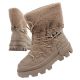 9. Lee Cooper W Schneestiefel LCJ-24-47-3149L
