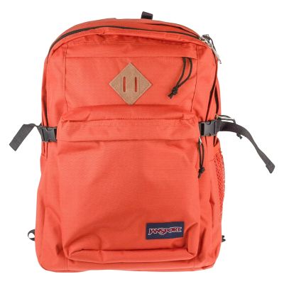 JanSport Main Campus Rucksack EK0A5BDS5Z1 Braun One Size