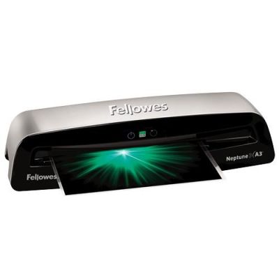 8. Fellowes Neptune 3 A3 Bürolaminiergerät