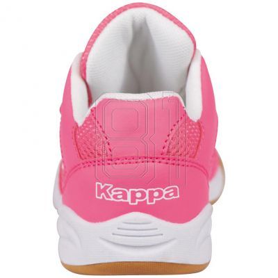 5. Kappa Kickoff Jr 260509K 2210 Hallenschuhe