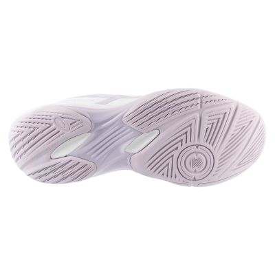4. ASICS Gel-Rocket 12 1072A119-106 Weiß 40