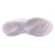 4. ASICS Gel-Rocket 12 1072A119-106 Weiß 40