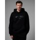 Herren-Kapuzenpullover, regulär, 4F x Robert Lewandowski RL9SAW25TSWSM2582-20S