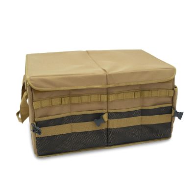 24. Offlander Kofferraum-Organizertasche 75L OFF_CACC_38KH