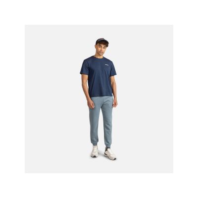 2. Herren-T-Shirt ROSSIGNOL Presset Tee, marineblau