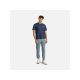 2. Herren-T-Shirt ROSSIGNOL Presset Tee, marineblau