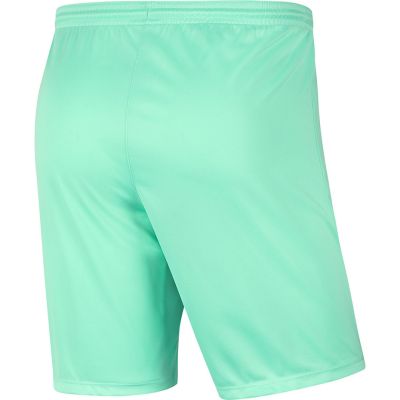 5. Nike Dry Park III NB KM BV6855 354 Shorts