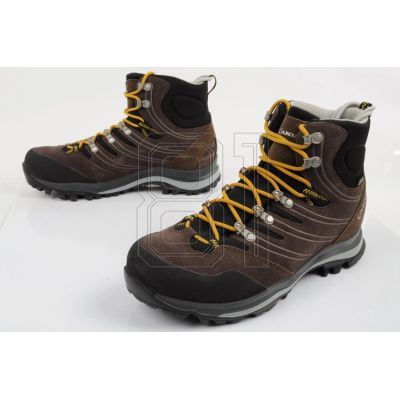 9. Aku Alterra Gore-tex M 402010 shoes