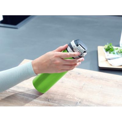 2. Flip Thermobecher 600 ml, Kiwi 3277 LEIFHEIT