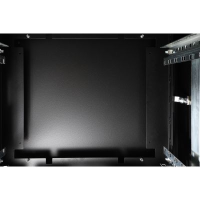 6. Digitus Unique Netzwerkschrank - 600x600 mm (BxT)