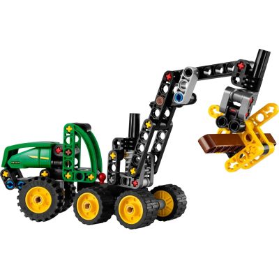 3. LEGO Technic 42218 John Deere 1470H Mähdrescher