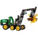 3. LEGO Technic 42218 John Deere 1470H Mähdrescher