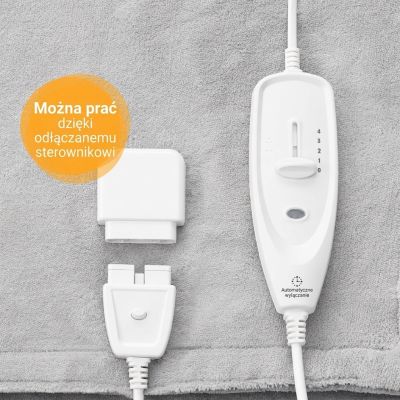 21. Medisana HDW Heizdecke