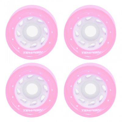 2. TEMPISH Quad PU-Räder 57x38 95A