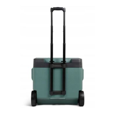 4. Igloo IE42 42l thermoelektrischer Kühlschrank, grün