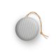 4. Bang & Olufsen BeoSound A1 3. Generation tragbarer Stereo-Lautsprecher 60 W Aluminium