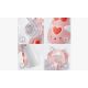 11. ORO-MESH BABY PINK OROMED Inhalator
