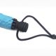 5. Euroschirm Swing Liteflex Regenschirm - eisblau