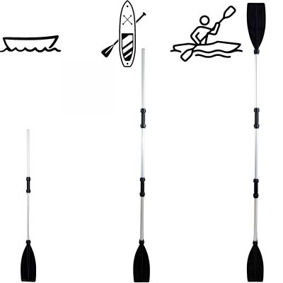 19. XQMAX MULTIFUNKTIONALES ALUMINIUM-PADDLE-SUP-KAJAK