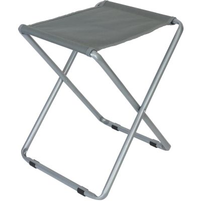 2. 2-in-1-Tisch-Campingstuhl 40x40x47cm ENERO CAMP