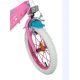 5. Toimsa-Kinderfahrrad 16" Peppa Pig rosa