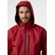 18. Helly Hansen Crew Kapuzenjacke M 33875 162