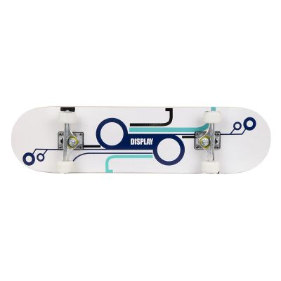 8. ENERO HOLZSKATEBOARD 1030937