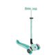 5. Roller mit Aufsitz GO•UP ACTIVE LIGHTS (744-206)