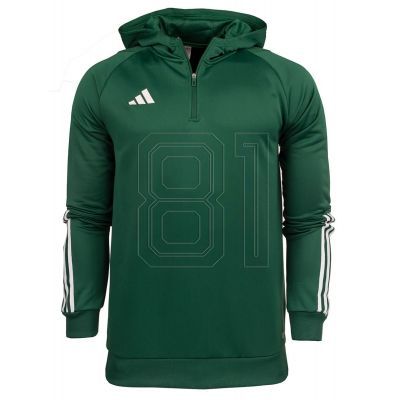 4. Adidas Tiro 23 Competition Hoodie M HU1348