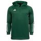 4. Adidas Tiro 23 Competition Hoodie M HU1348