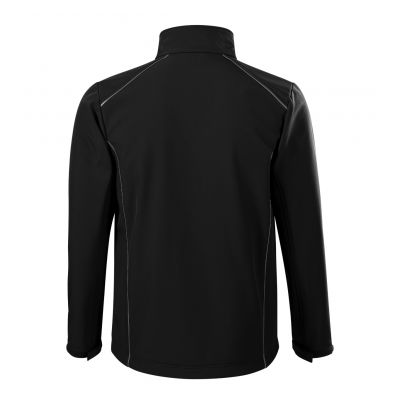 3. Malfini Softshell Valley M MLI-53601 Jacke
