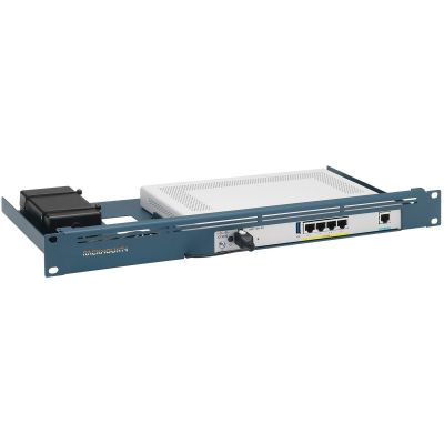 3. Rackmount.IT RM-CI-T11 Rack-Teile-Montagehalterung
