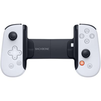 14. Backbone One Controller für iPhone PlayStation Ed.