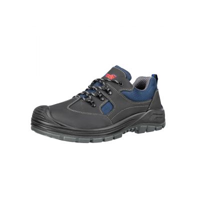 SAFE LOW Herrenschuhe (schwarz)