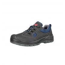 SAFE LOW Herrenschuhe (schwarz)