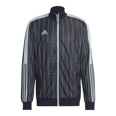 Adidas Tiro Track VIP M HC1307 Sweatshirt