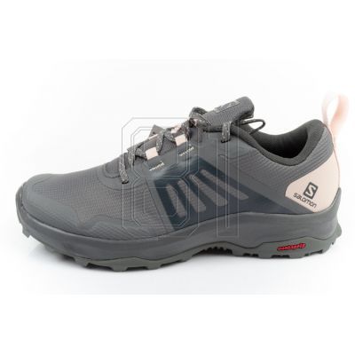 2. Salomon X-Render W 416963 Schuhe
