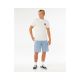 4. RIP CURL Wettie Passage Icon Tee Weiß