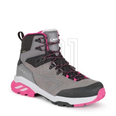 2. Aku Reactive GTX W 669477 Trekkingschuhe