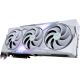 10. MSI GeForce RTX 5080 16GB GAMING TRIO OC WHITE GDDR7 Grafikkarte