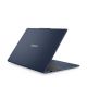 22. Lenovo 5-16AKP10K1 Ryzen AI 7 350 16" WUXGA Touch IPS 16GB SSD1TB BT BLKB Win11 Cosmic Blue (REPACK) 2 Jahre