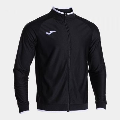 JOMA Combi Premium Full Zip Sweatshirt 104212.102