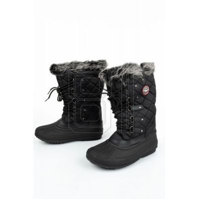 11. Geographical Norway Schuhe in MATTI NOIR
