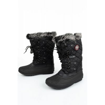 11. Geographical Norway Schuhe in MATTI NOIR