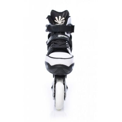 9. Tempish Magic Rebel 10000000415 Verstellbare Rollschuhe
