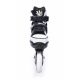 9. Tempish Magic Rebel 10000000415 Verstellbare Rollschuhe