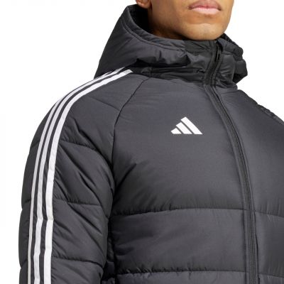 5. Adidas Tiro 24 L Coat M Winterjacke IJ7389
