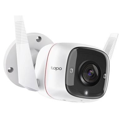 3. TP-LINK Tapo C310 Kamera