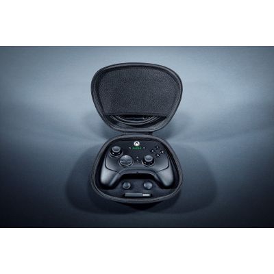 6. Razer Wolverine V3 Pro Gamecontroller (PC)